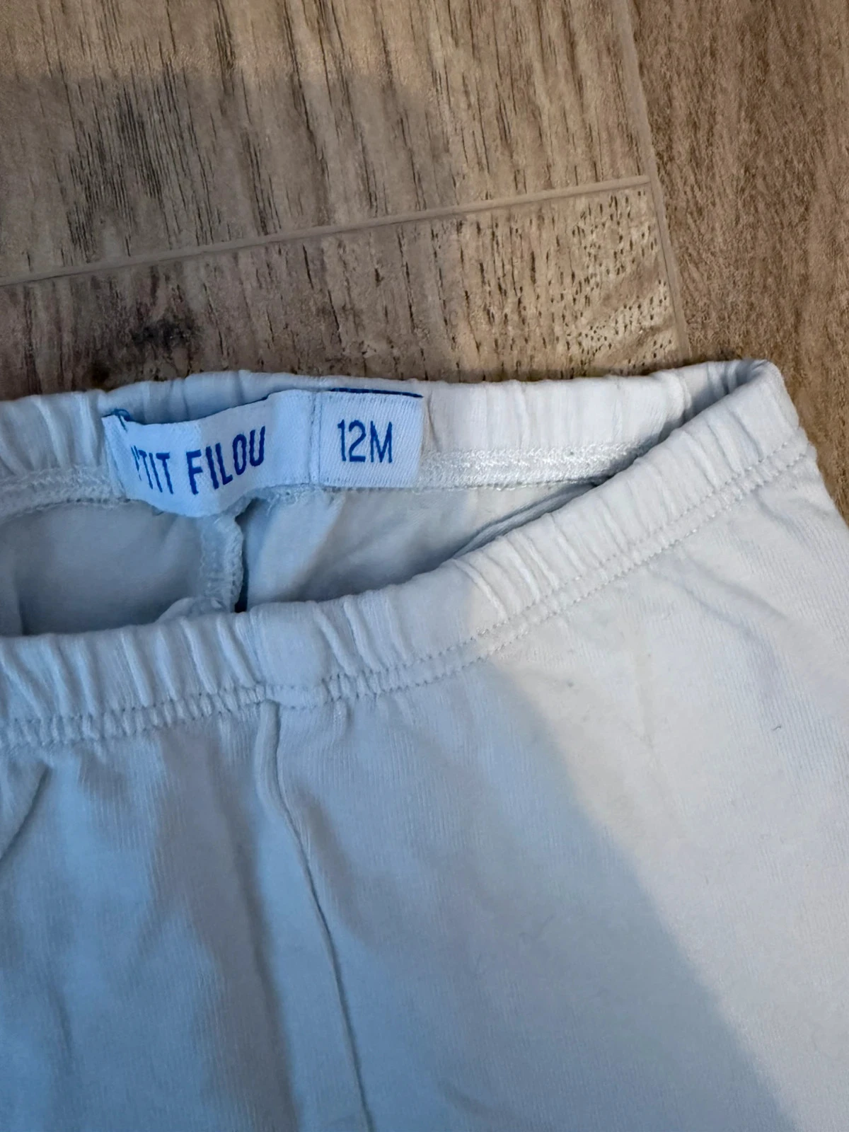 Lot leggings/shorts – photo 2